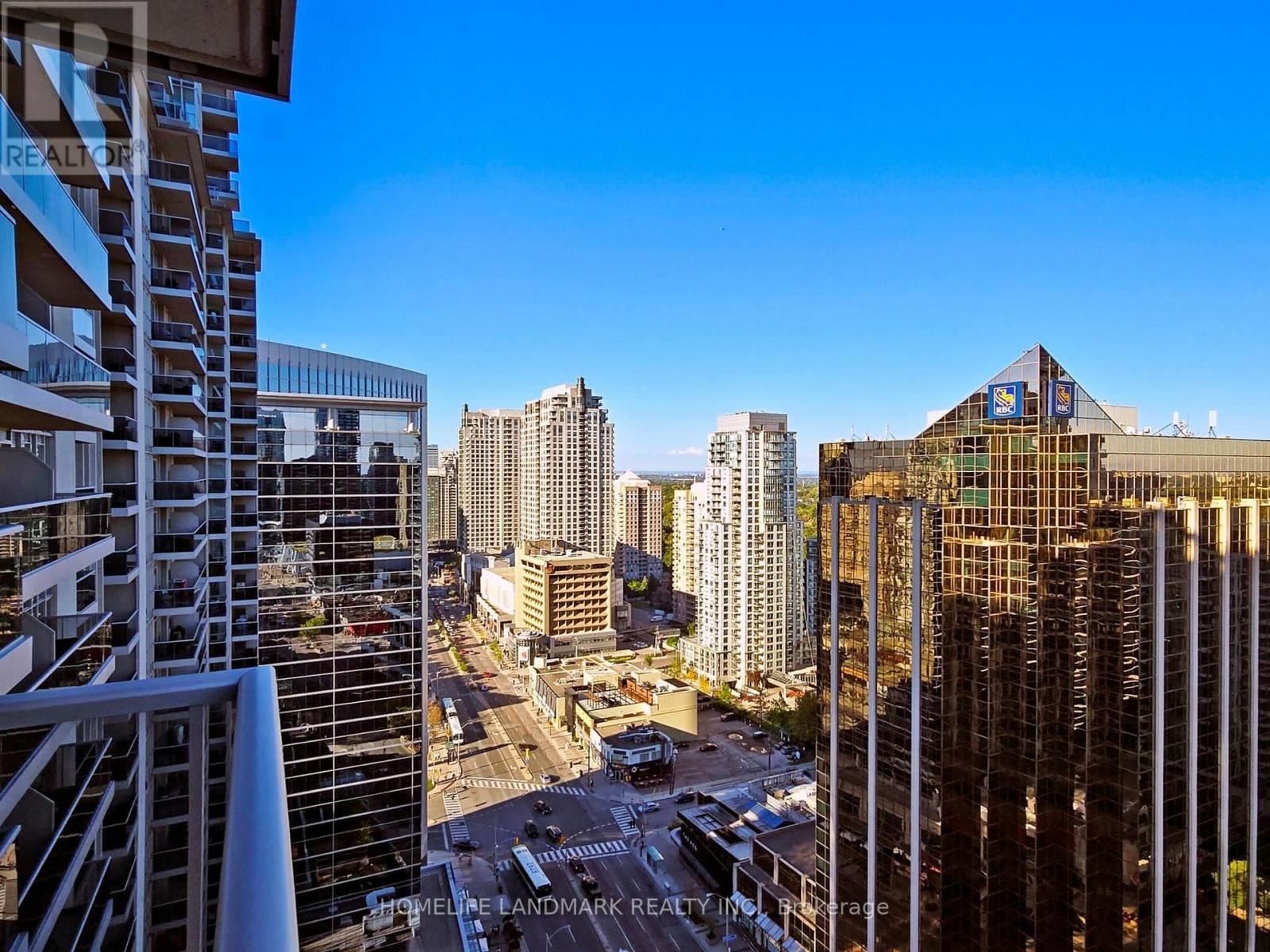 3009 - 4968 Yonge Street, Toronto, Ontario  M2N 7G9 - Photo 27 - C12471018