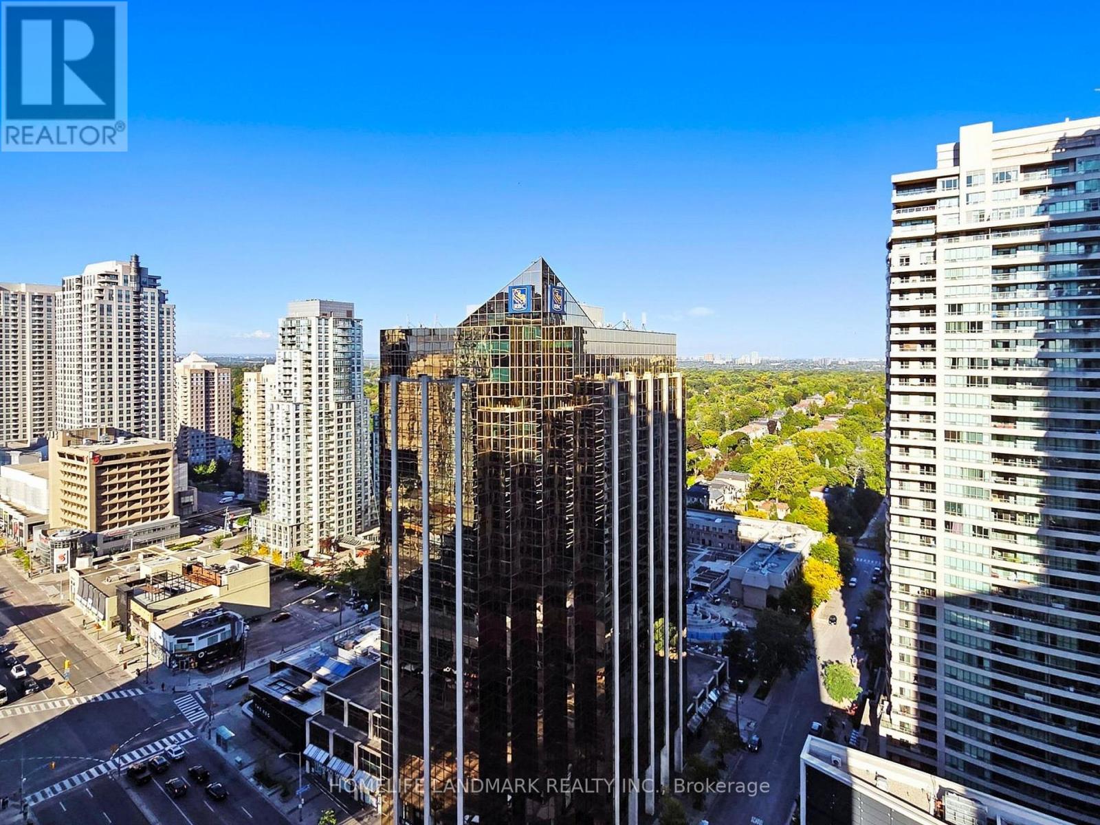 3009 - 4968 Yonge Street, Toronto, Ontario  M2N 7G9 - Photo 28 - C12471018