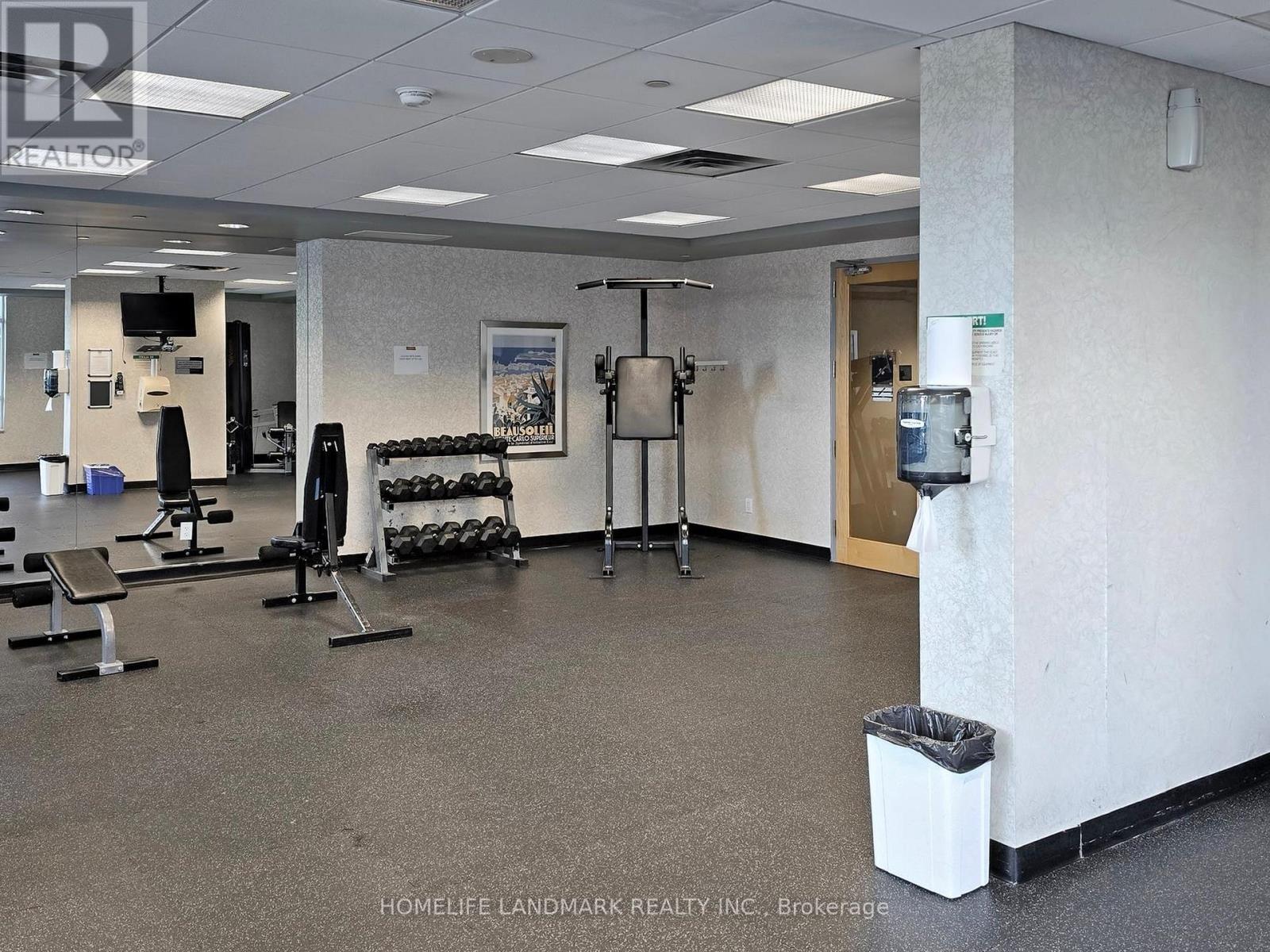 3009 - 4968 Yonge Street, Toronto, Ontario  M2N 7G9 - Photo 35 - C12471018