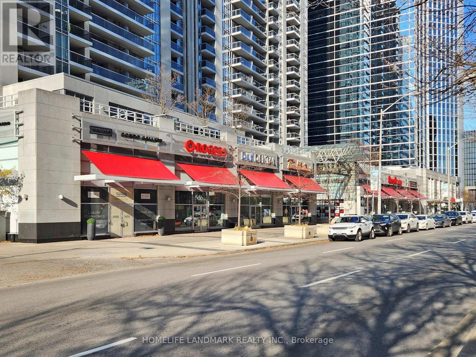 3009 - 4968 Yonge Street, Toronto, Ontario  M2N 7G9 - Photo 37 - C12471018