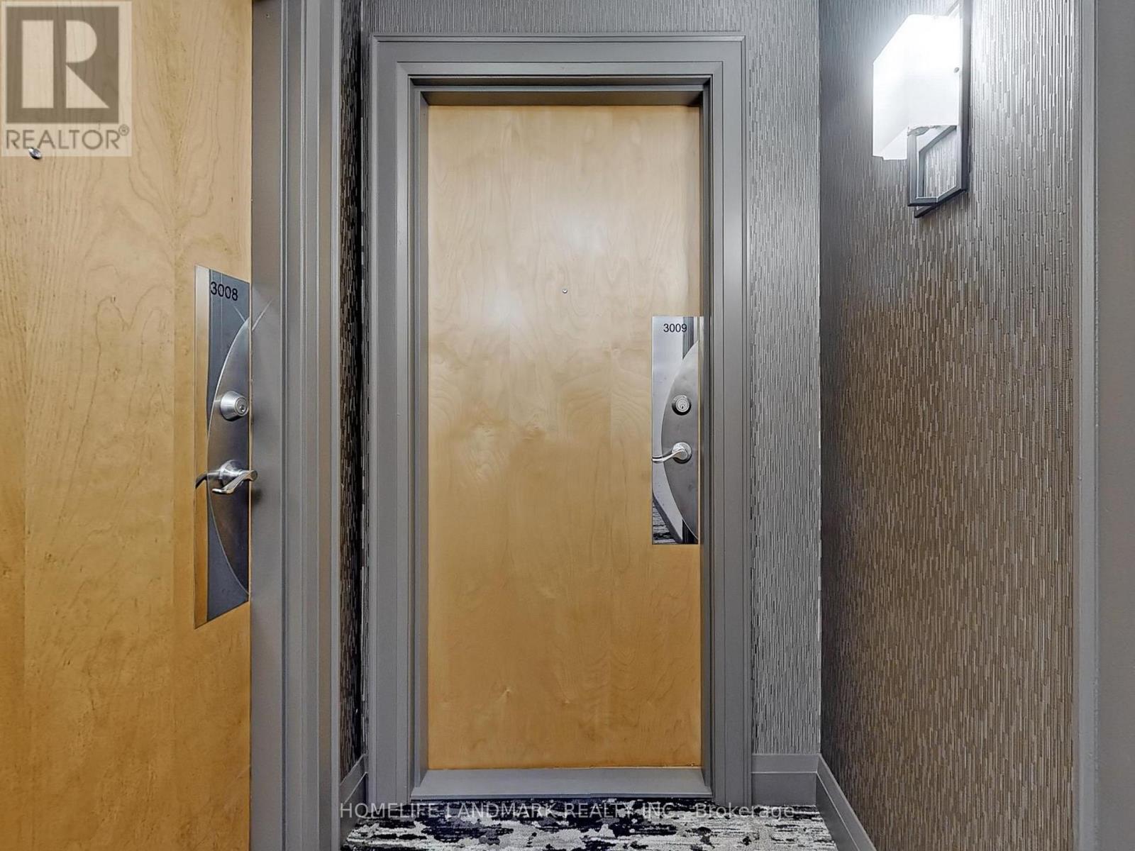 3009 - 4968 Yonge Street, Toronto, Ontario  M2N 7G9 - Photo 5 - C12471018
