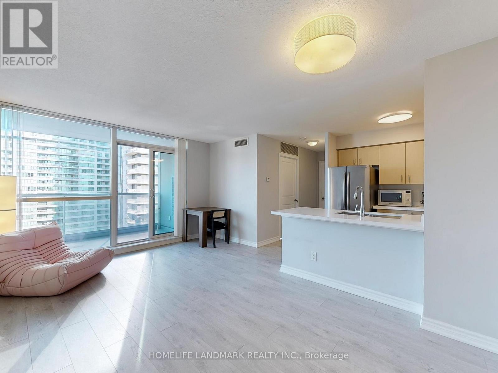 3009 - 4968 Yonge Street, Toronto, Ontario  M2N 7G9 - Photo 6 - C12471018