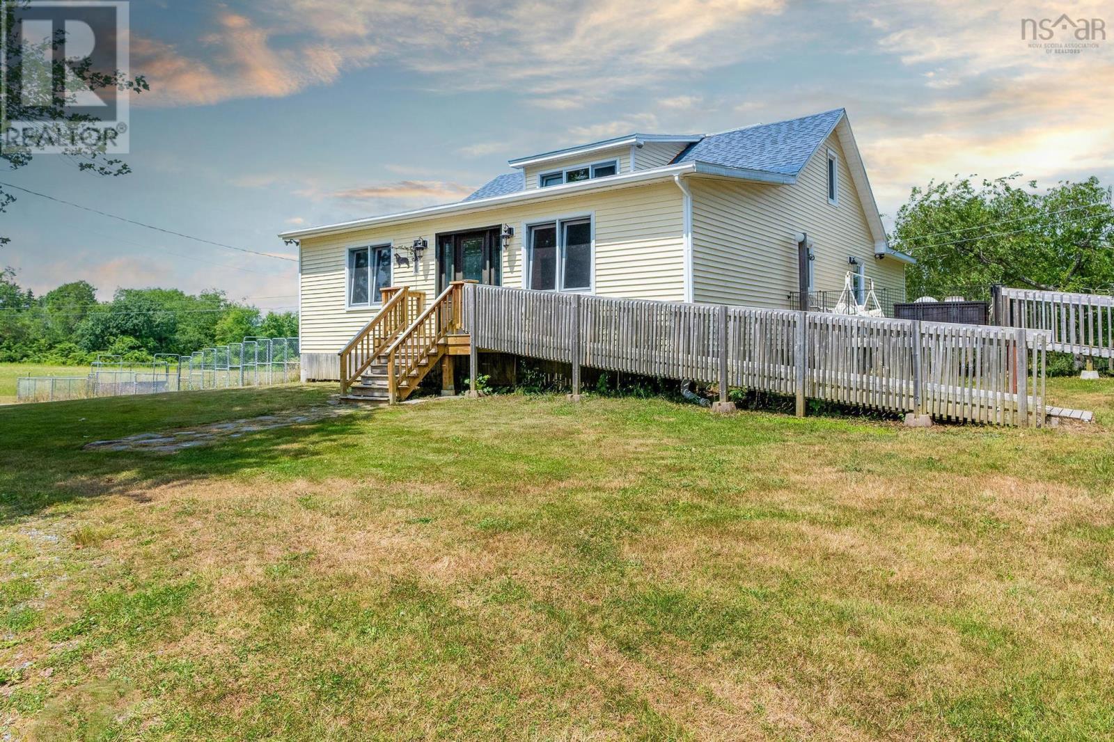 85 Greenhouse Road, Nictaux, Nova Scotia  B0S 1P0 - Photo 2 - 202519317