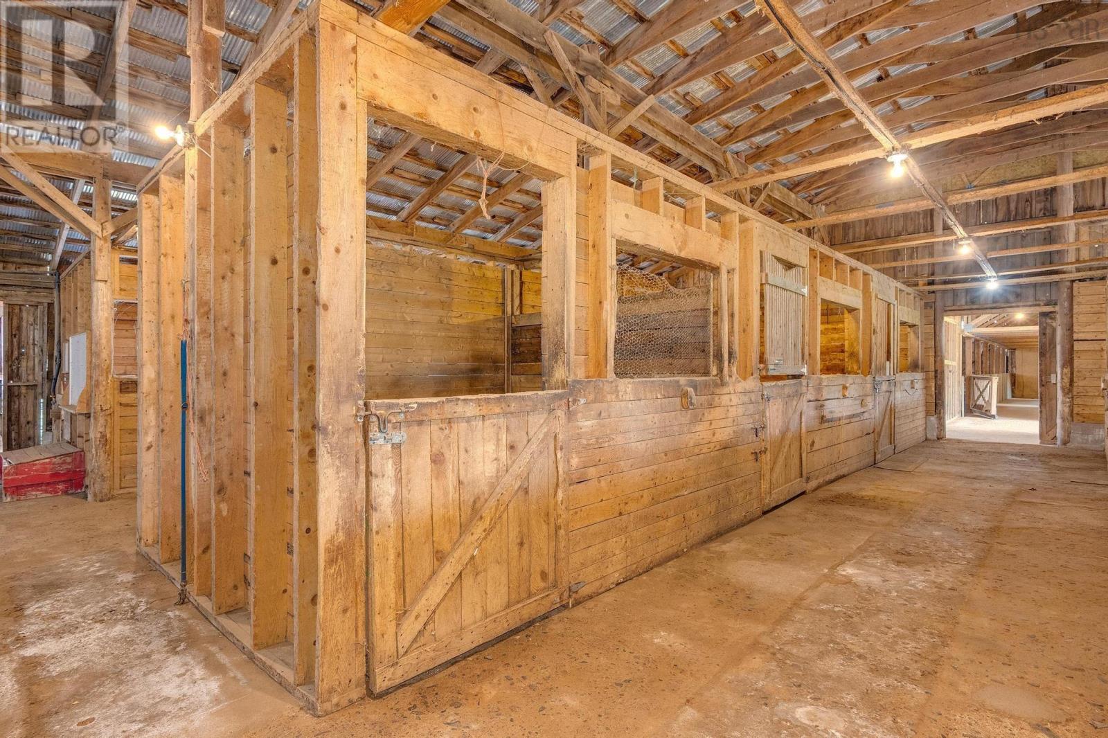 85 Greenhouse Road, Nictaux, Nova Scotia  B0S 1P0 - Photo 39 - 202519316