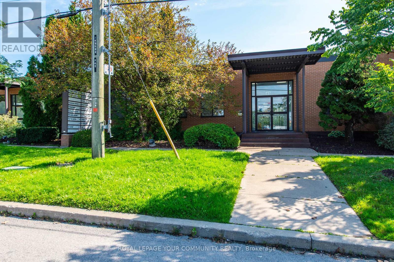 16 - 45 Cranfield Road, Toronto, Ontario  M4B 3H6 - Photo 4 - E12471029