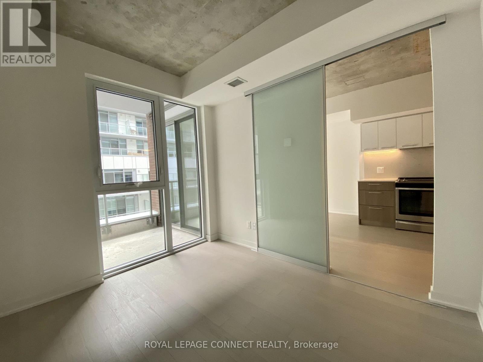 614 - 30 Baseball Place, Toronto, Ontario  M4M 0E8 - Photo 15 - E12471037