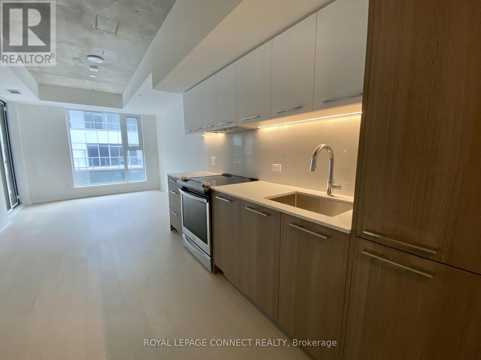 614 - 30 Baseball Place, Toronto, Ontario  M4M 0E8 - Photo 17 - E12471037