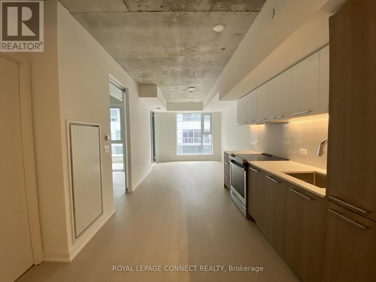 614 - 30 Baseball Place, Toronto, Ontario  M4M 0E8 - Photo 21 - E12471037