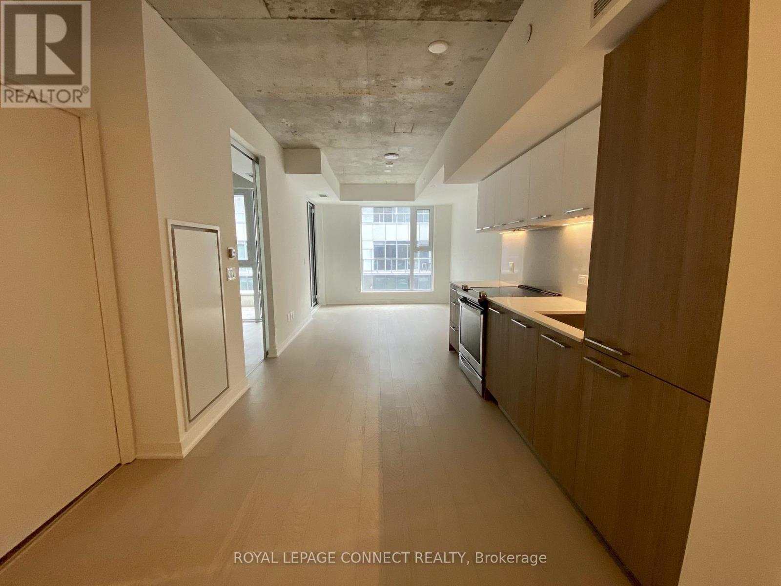 614 - 30 Baseball Place, Toronto, Ontario  M4M 0E8 - Photo 22 - E12471037