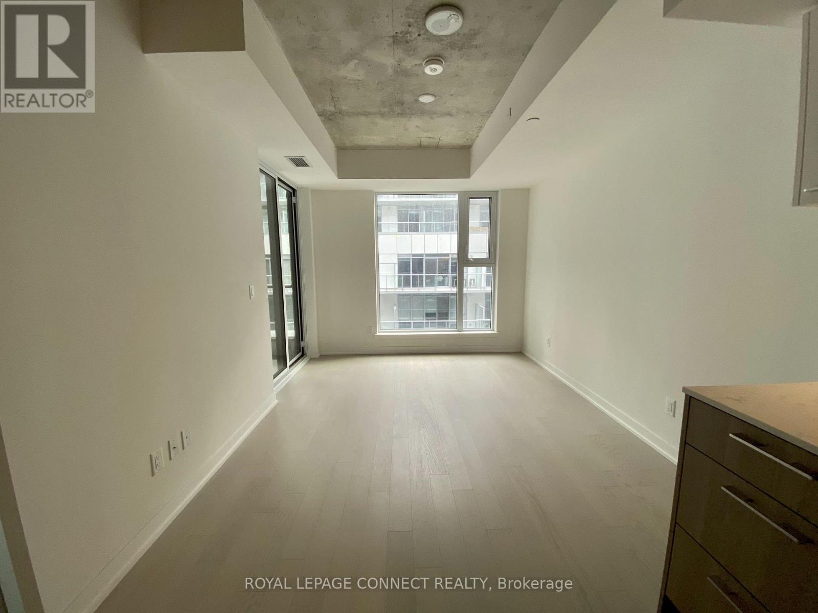 614 - 30 Baseball Place, Toronto, Ontario  M4M 0E8 - Photo 24 - E12471037