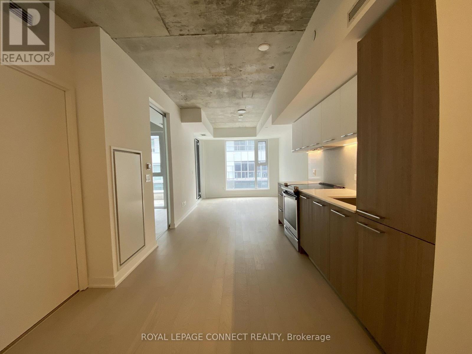 614 - 30 Baseball Place, Toronto, Ontario  M4M 0E8 - Photo 4 - E12471037