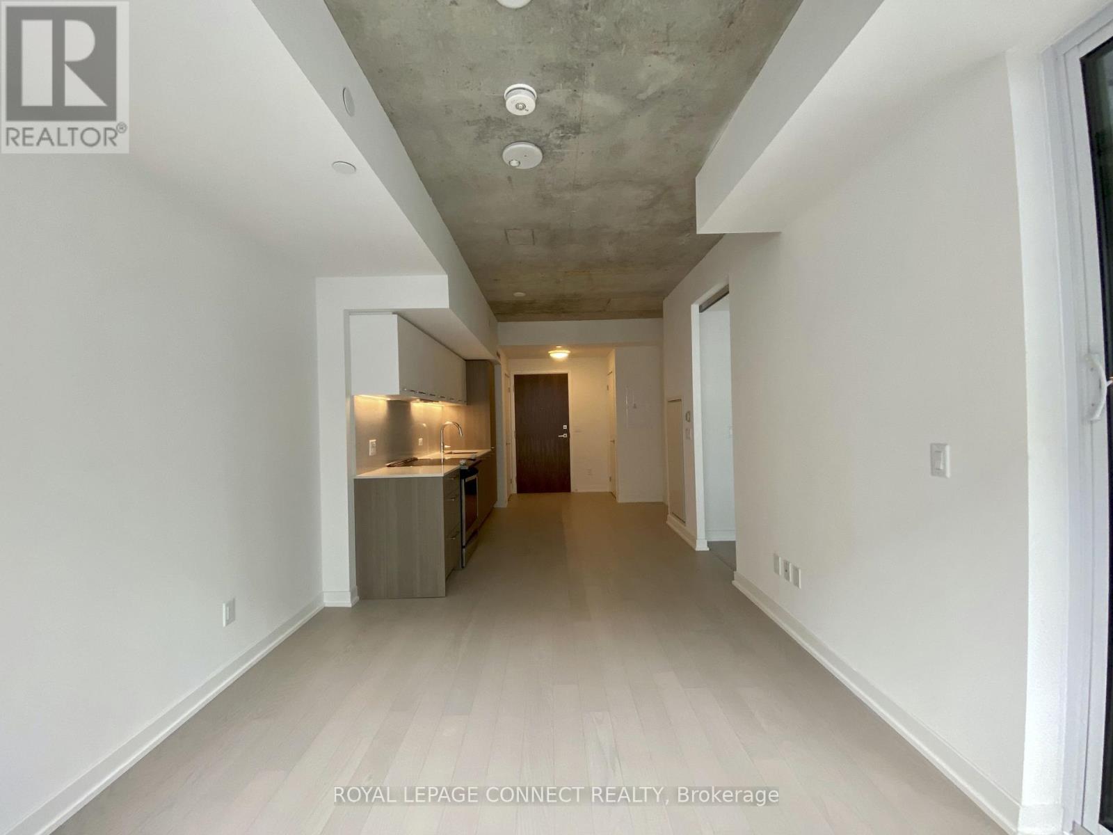 614 - 30 Baseball Place, Toronto, Ontario  M4M 0E8 - Photo 5 - E12471037