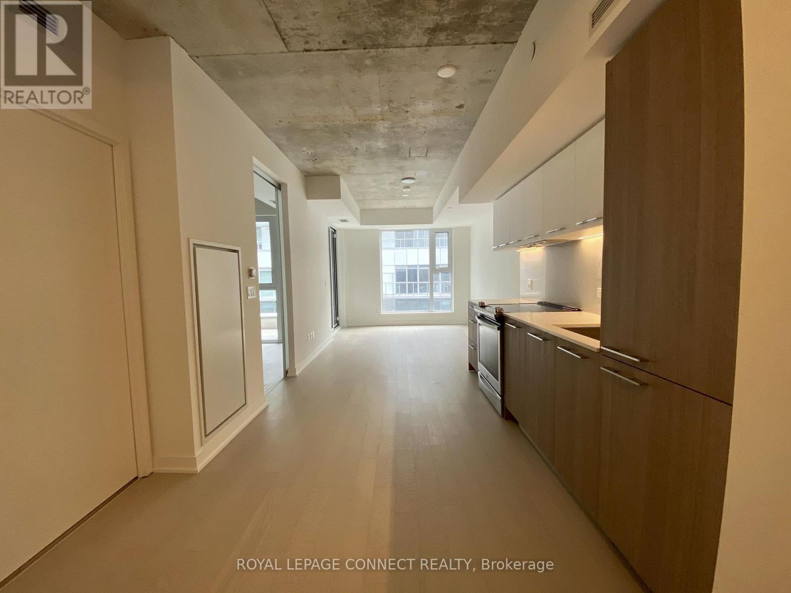614 - 30 Baseball Place, Toronto, Ontario  M4M 0E8 - Photo 6 - E12471037