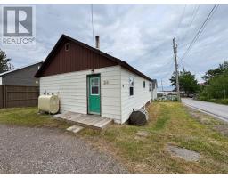 28 Poplar Road, Springdale, Newfoundland & Labrador
