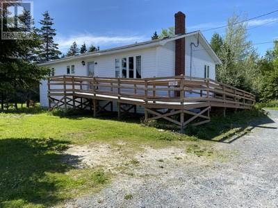 329 East Highway, Victoria, Newfoundland & Labrador  A0A 4G0 - Photo 1 - 1291698
