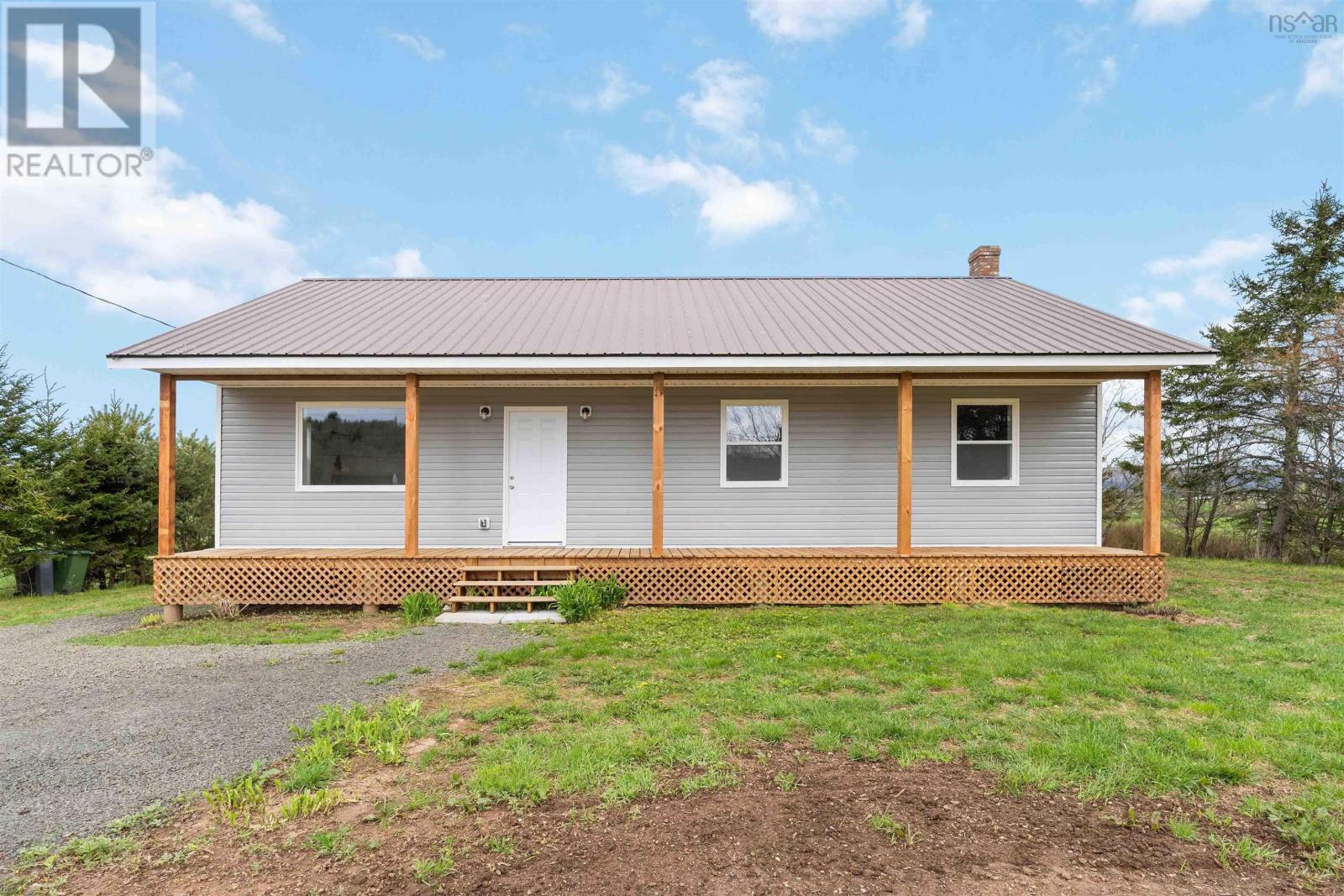 3093 Highway 201, Centrelea, Nova Scotia  B0S 1C0 - Photo 1 - 202510091