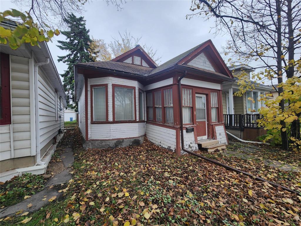 233 Brooklyn Street, Winnipeg, Manitoba  R3J 1M3 - Photo 0 - 202526843
