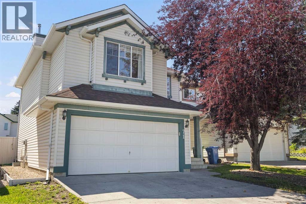 71 Somercrest Close Sw, Calgary, Alberta  T2Y 3H8 - Photo 1 - A2246831
