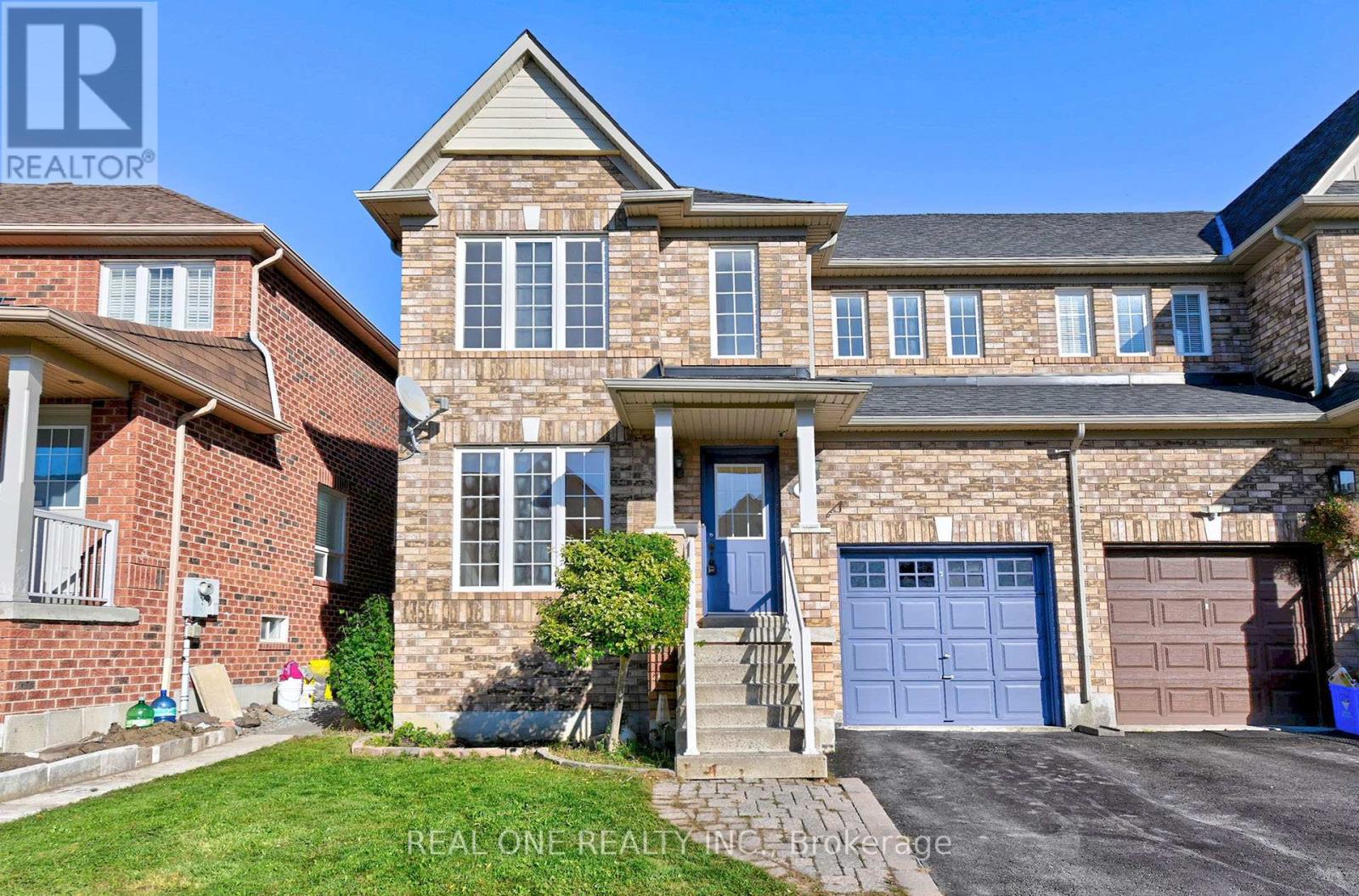 177 FRED MCLAREN BOULEVARD, Markham, Ontario