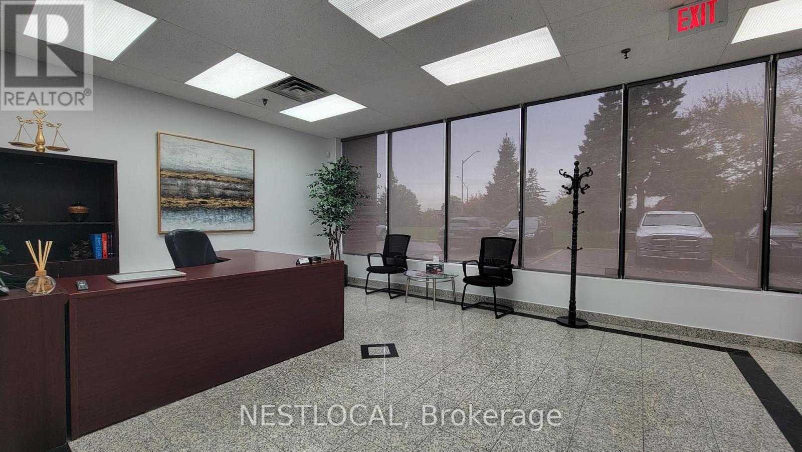 910 Rowntree Dairy Road, Vaughan, Ontario  L4L 0A2 - Photo 3 - N12471036
