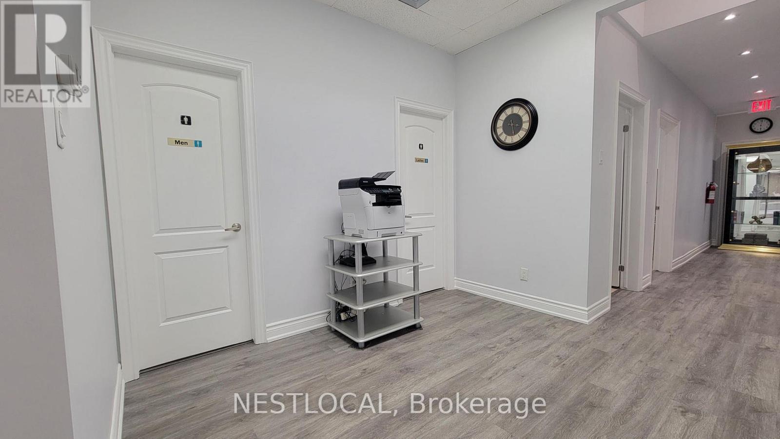 910 Rowntree Dairy Road, Vaughan, Ontario  L4L 0A2 - Photo 8 - N12471036