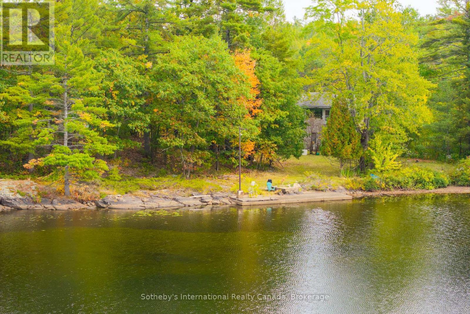 1144 South Morrison Lake Road, Gravenhurst (Morrison), Ontario  P0E 1N0 - Photo 10 - X12471061