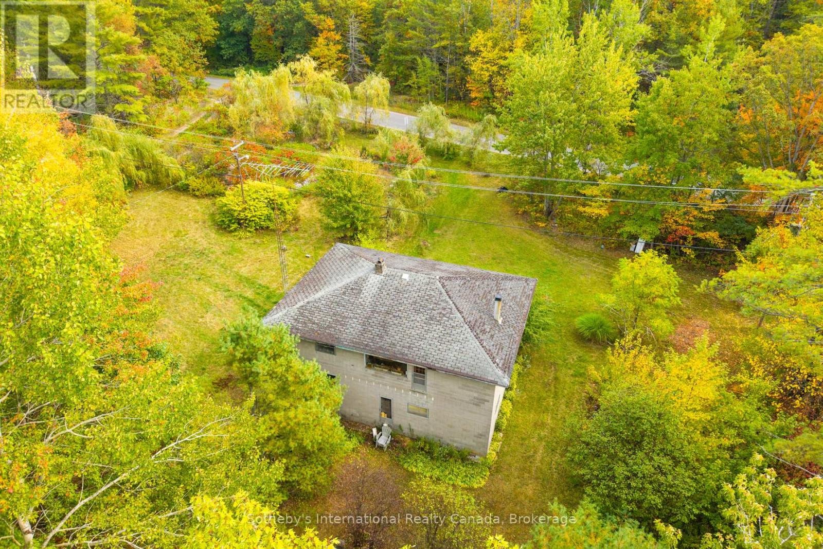 1144 South Morrison Lake Road, Gravenhurst (Morrison), Ontario  P0E 1N0 - Photo 11 - X12471061