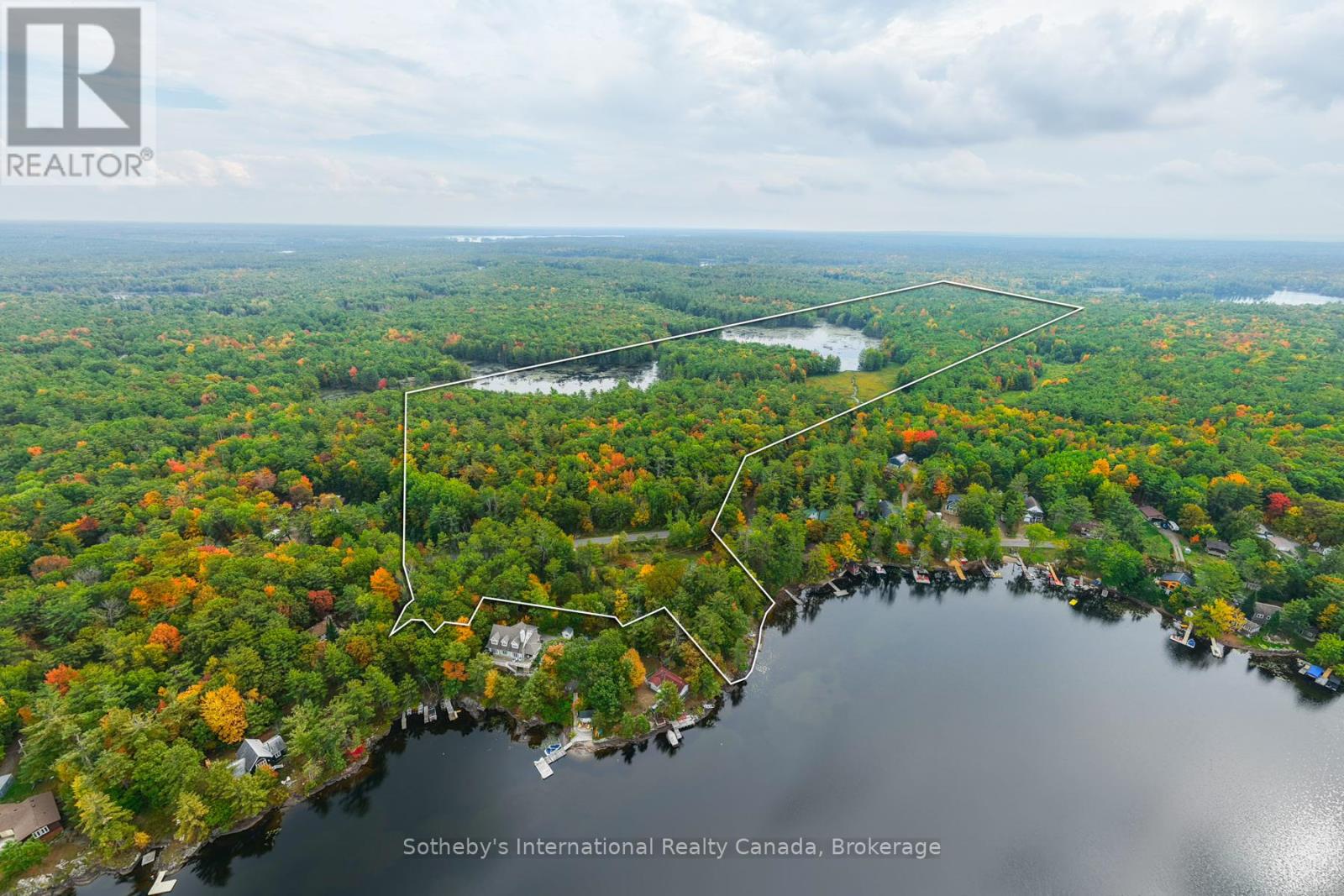 1144 South Morrison Lake Road, Gravenhurst (Morrison), Ontario  P0E 1N0 - Photo 14 - X12471061