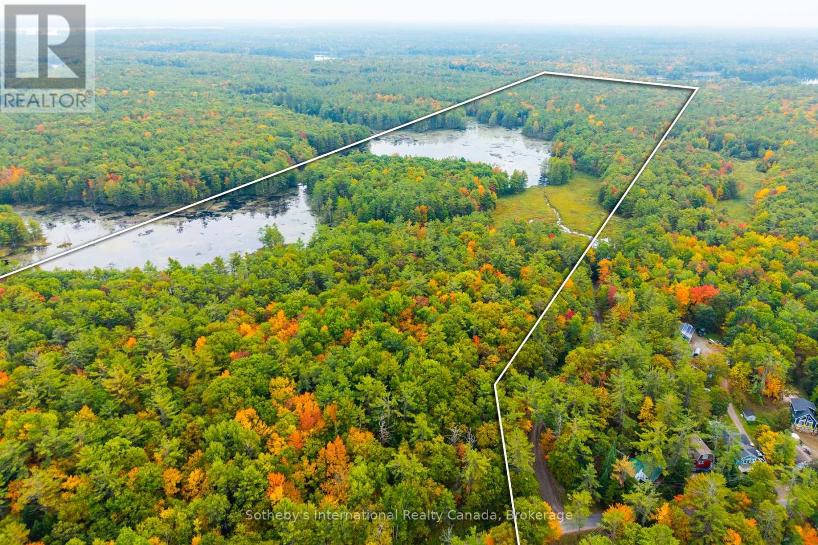 1144 South Morrison Lake Road, Gravenhurst (Morrison), Ontario  P0E 1N0 - Photo 15 - X12471061