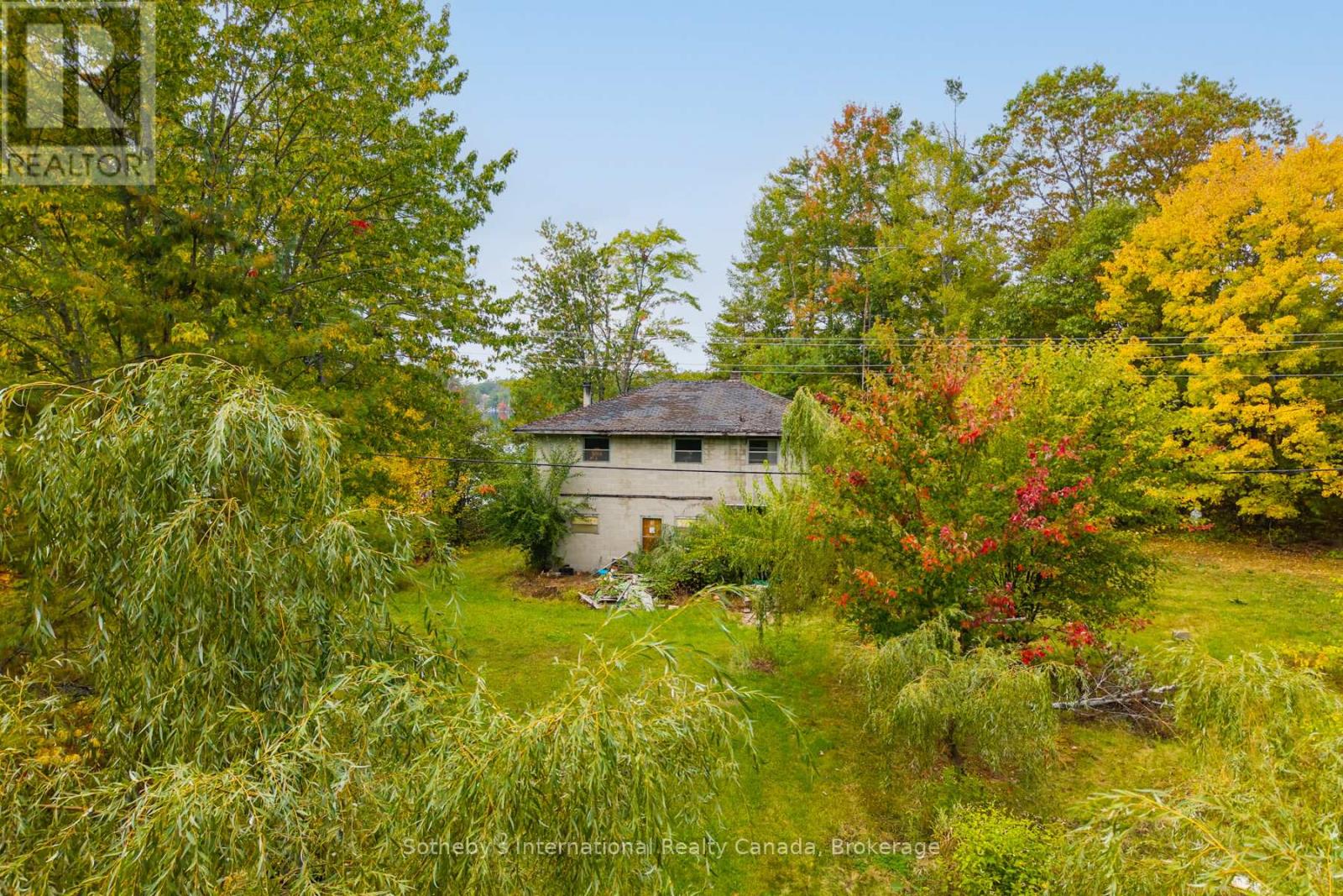 1144 South Morrison Lake Road, Gravenhurst (Morrison), Ontario  P0E 1N0 - Photo 4 - X12471061