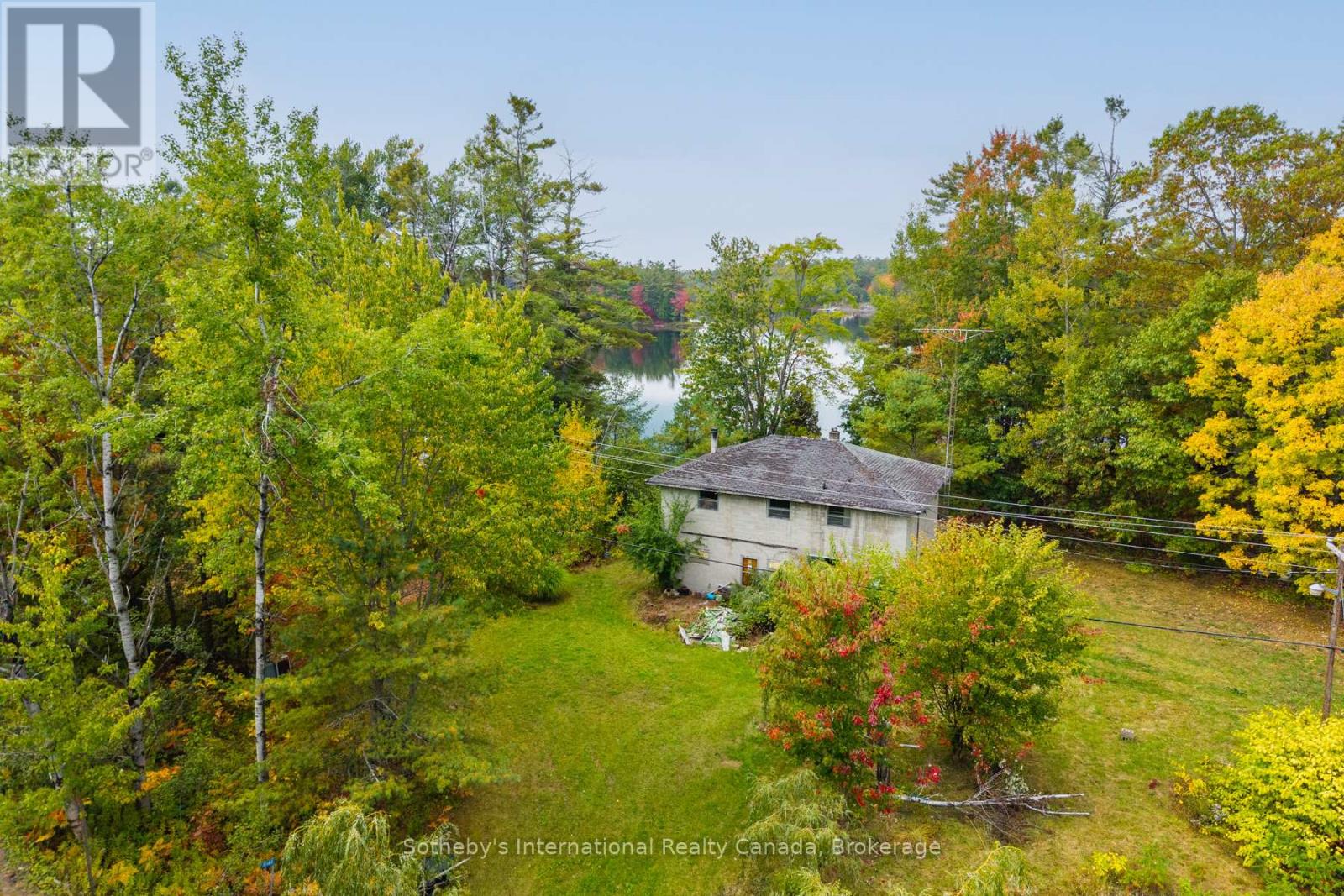 1144 South Morrison Lake Road, Gravenhurst (Morrison), Ontario  P0E 1N0 - Photo 5 - X12471061