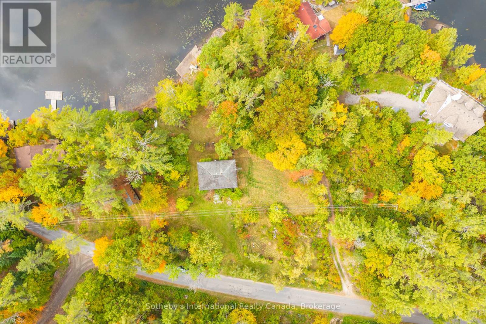 1144 South Morrison Lake Road, Gravenhurst (Morrison), Ontario  P0E 1N0 - Photo 6 - X12471061