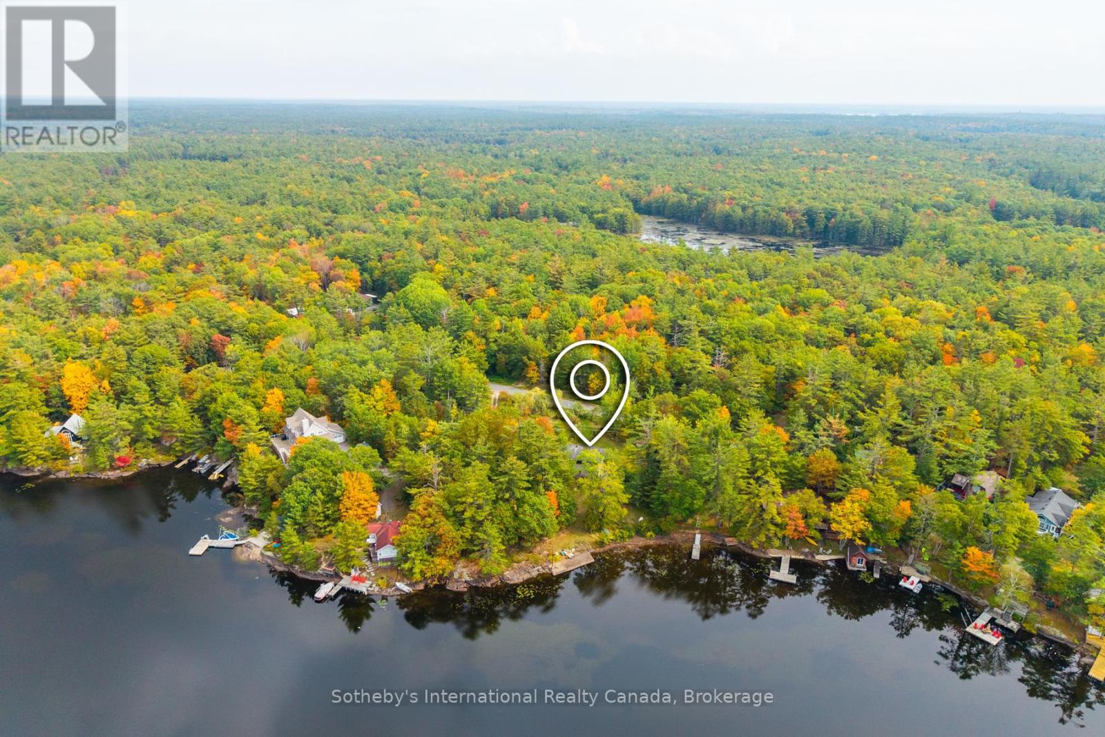 1144 South Morrison Lake Road, Gravenhurst (Morrison), Ontario  P0E 1N0 - Photo 7 - X12471061