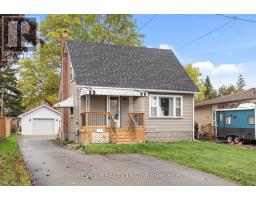 20 DIVISION STREET, Kawartha Lakes, Ontario