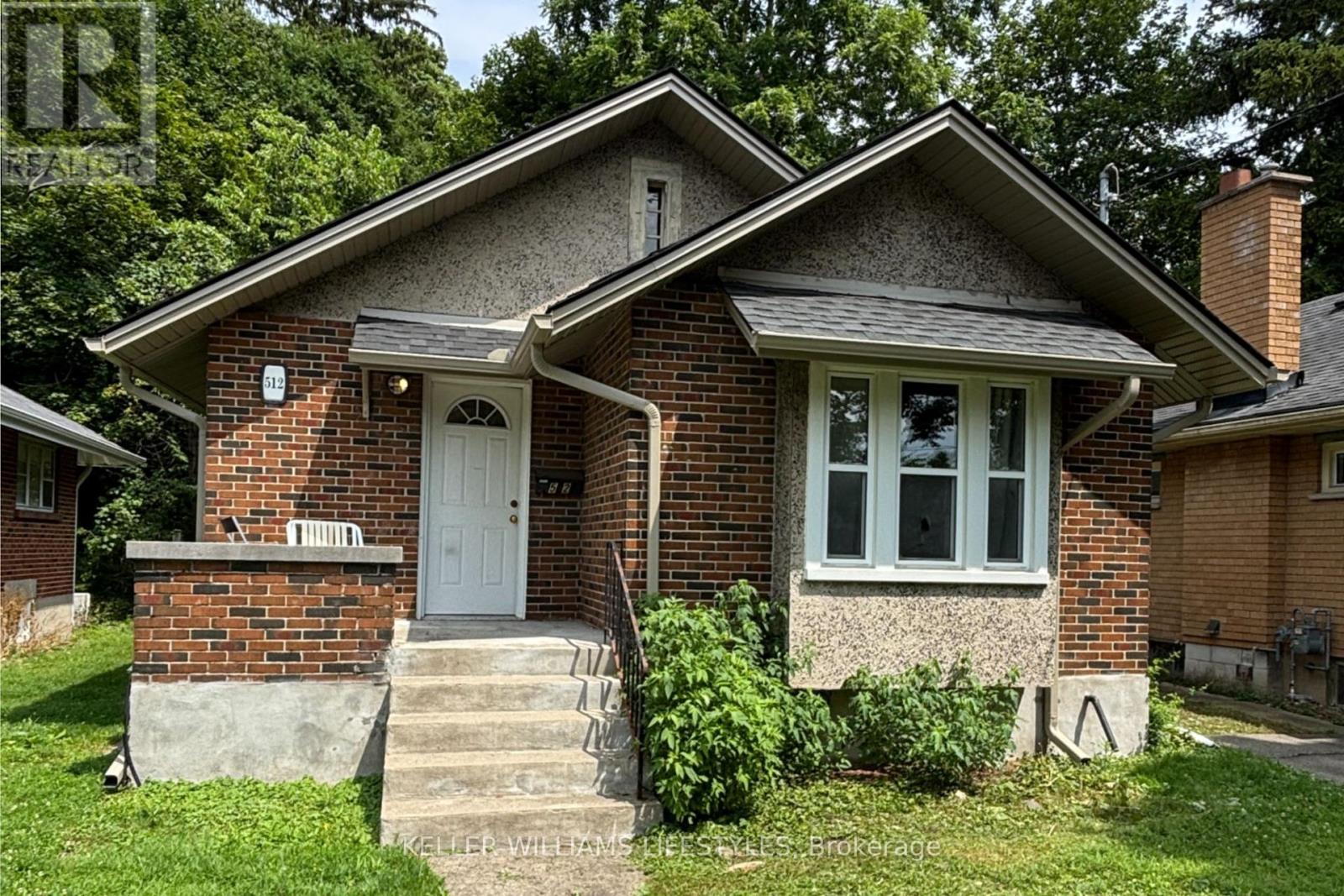 512 ST GEORGE STREET, London East, Ontario
