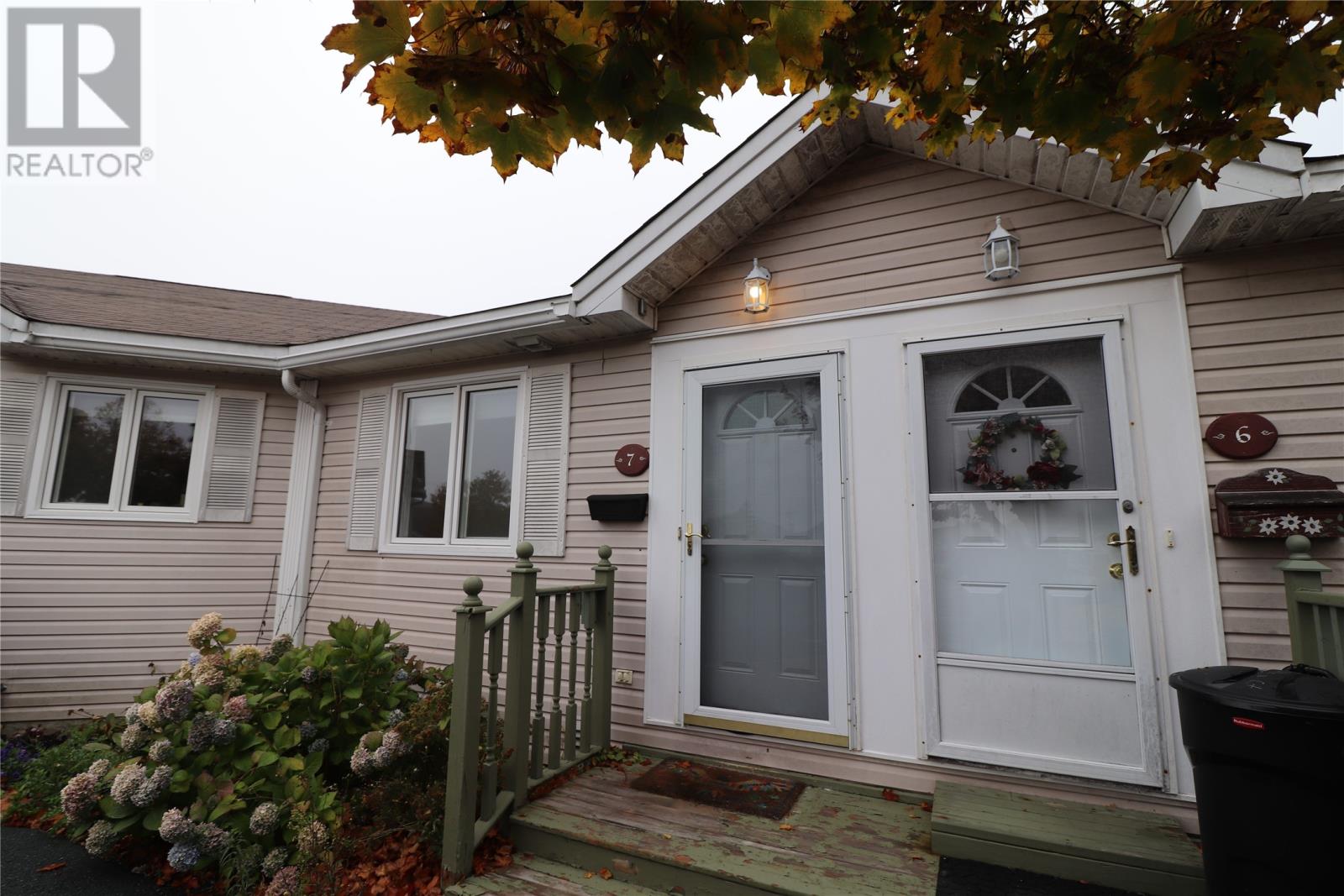7 Madeira Court, St. John's, Newfoundland & Labrador  A1E 5K8 - Photo 1 - 1291704