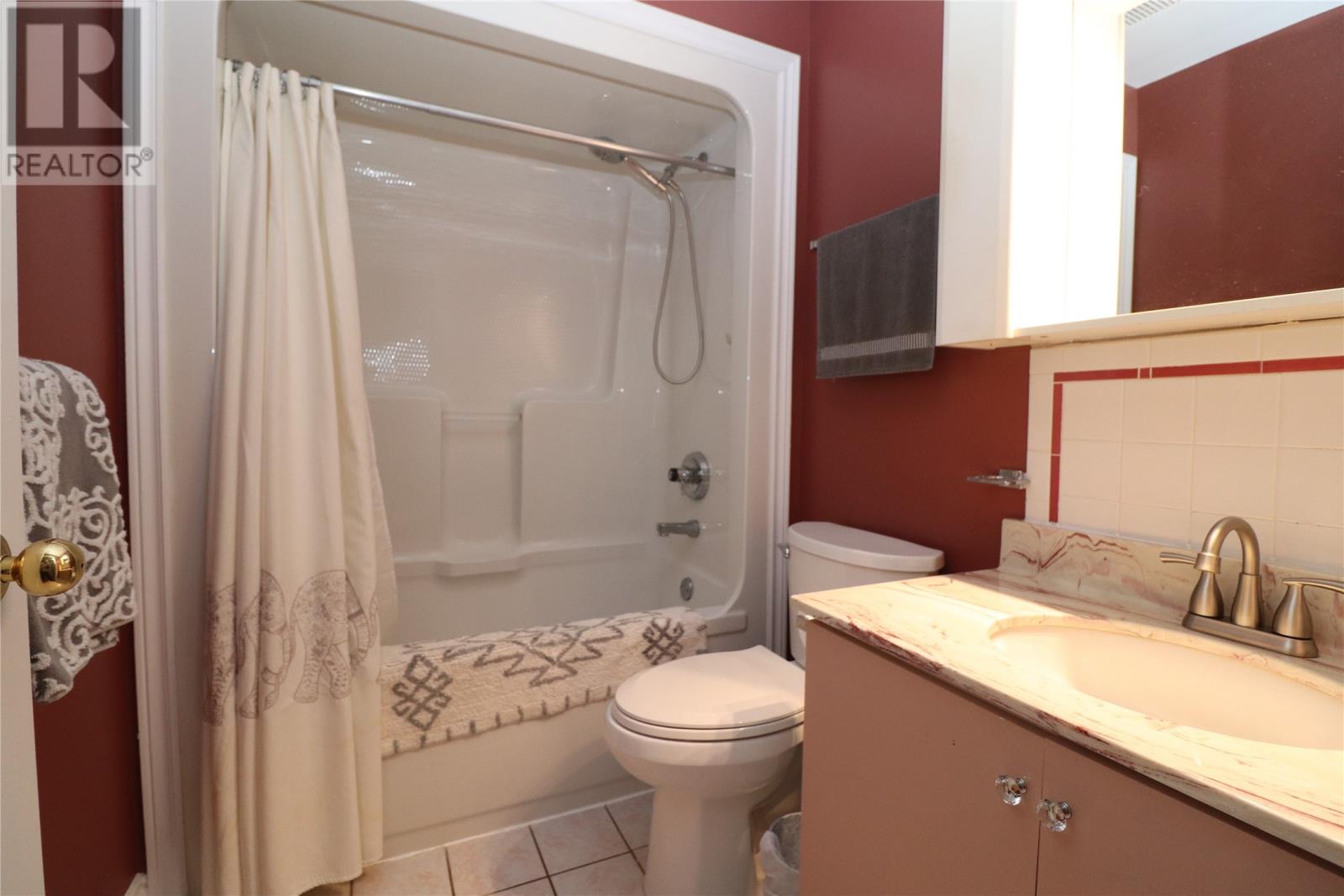 7 Madeira Court, St. John's, Newfoundland & Labrador  A1E 5K8 - Photo 16 - 1291704
