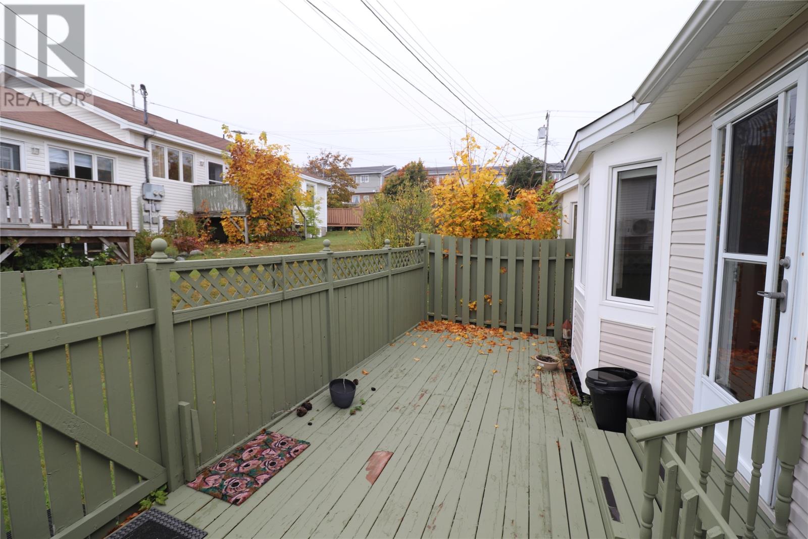 7 Madeira Court, St. John's, Newfoundland & Labrador  A1E 5K8 - Photo 25 - 1291704
