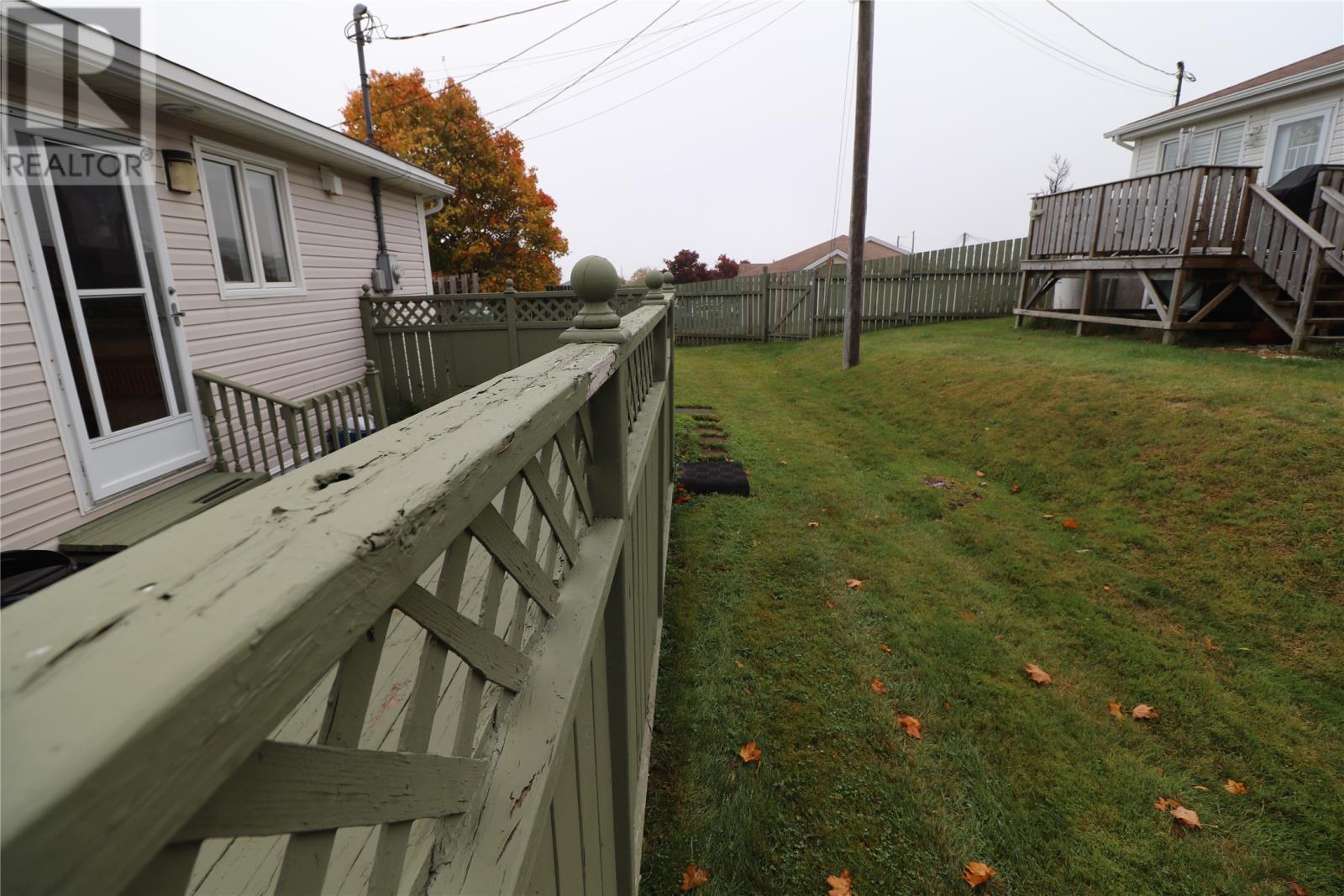 7 Madeira Court, St. John's, Newfoundland & Labrador  A1E 5K8 - Photo 26 - 1291704