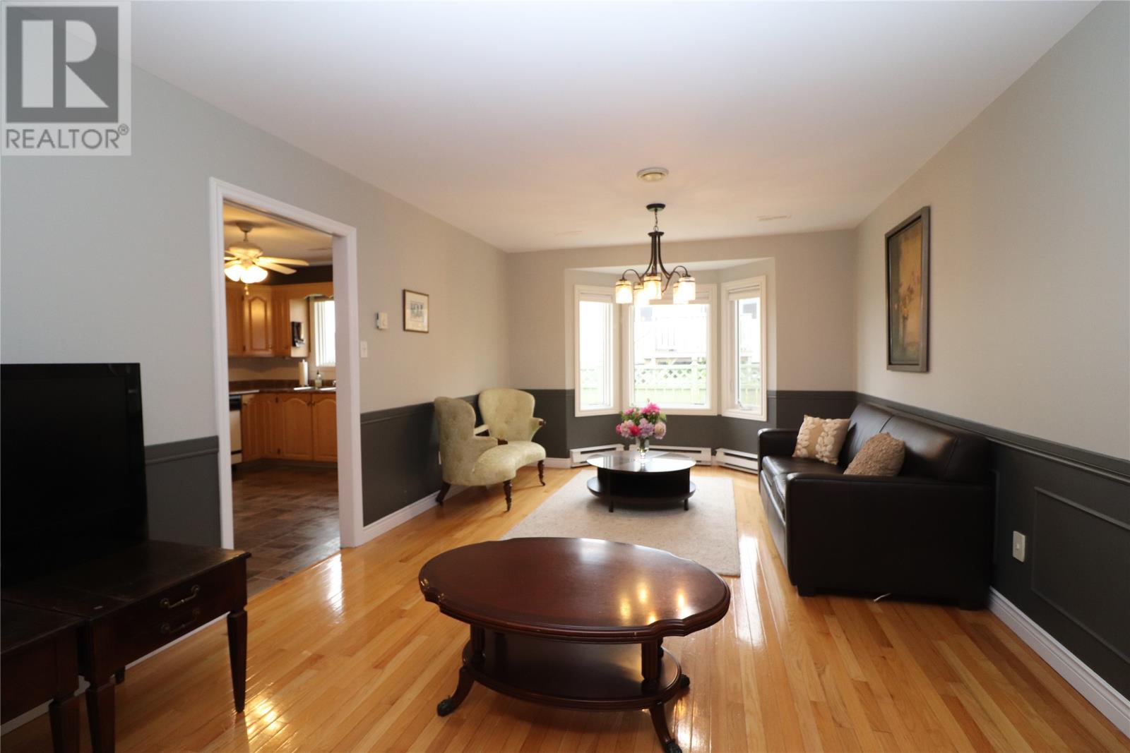 7 Madeira Court, St. John's, Newfoundland & Labrador  A1E 5K8 - Photo 3 - 1291704