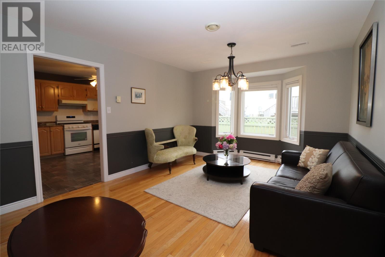 7 Madeira Court, St. John's, Newfoundland & Labrador  A1E 5K8 - Photo 4 - 1291704