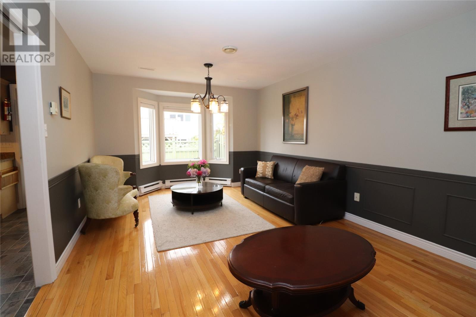 7 Madeira Court, St. John's, Newfoundland & Labrador  A1E 5K8 - Photo 5 - 1291704