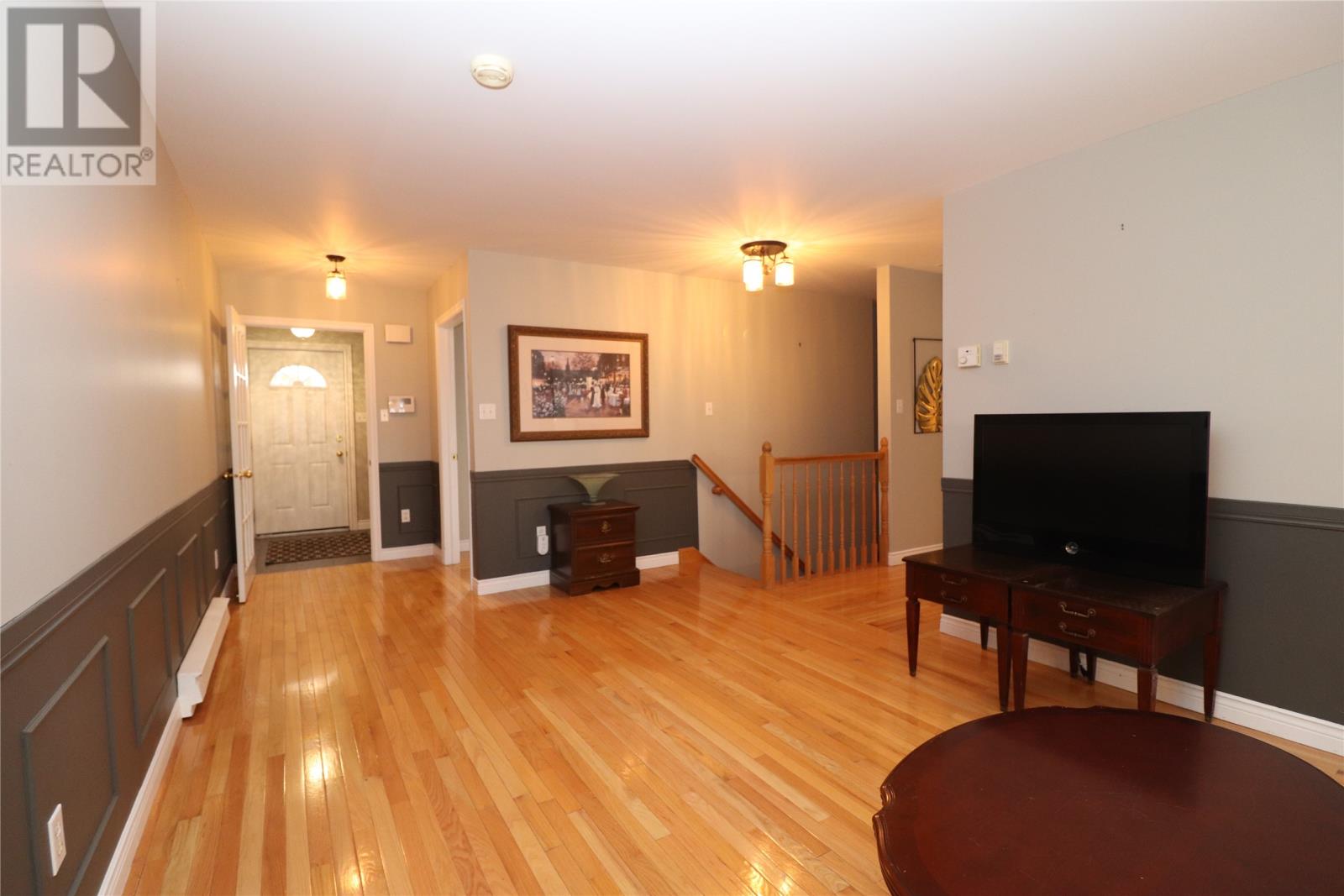 7 Madeira Court, St. John's, Newfoundland & Labrador  A1E 5K8 - Photo 6 - 1291704
