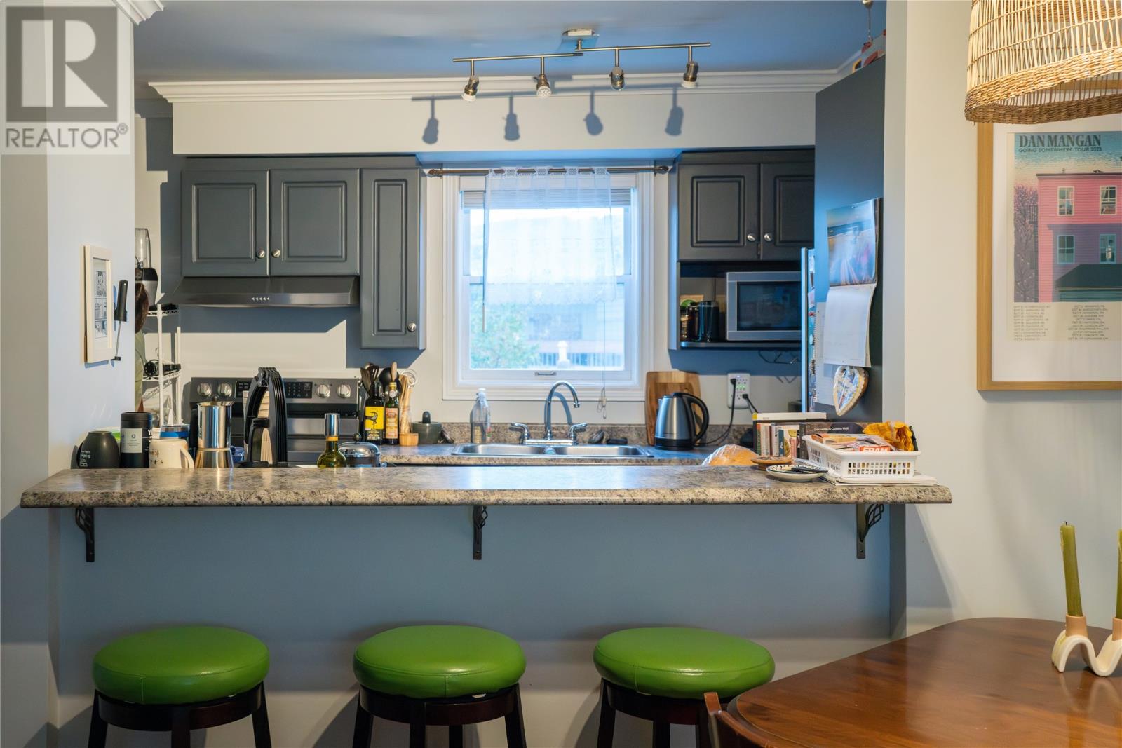 117 Queens Road, St. John's, Newfoundland & Labrador  A1C 2B2 - Photo 1 - 1291700