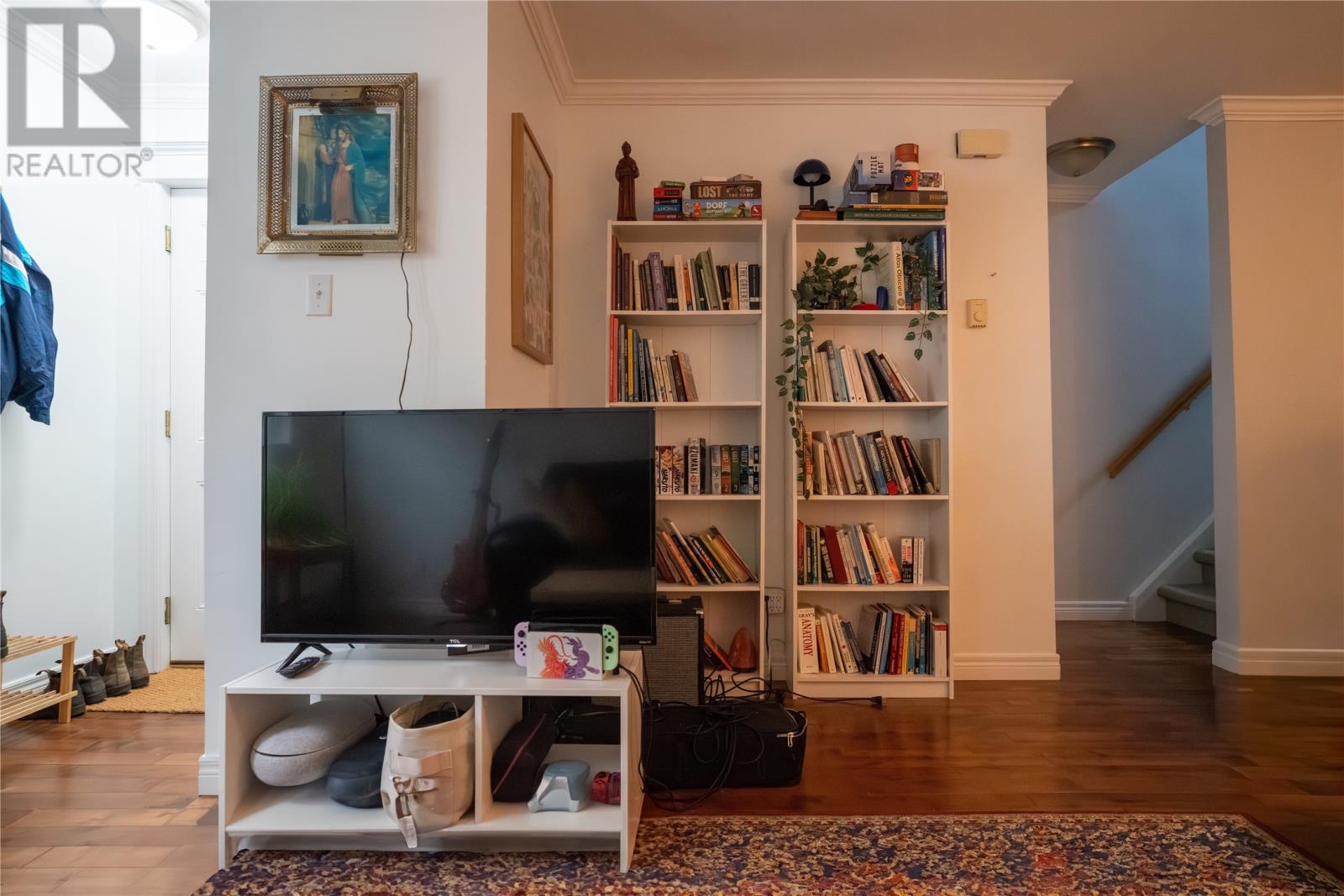 117 Queens Road, St. John's, Newfoundland & Labrador  A1C 2B2 - Photo 15 - 1291700
