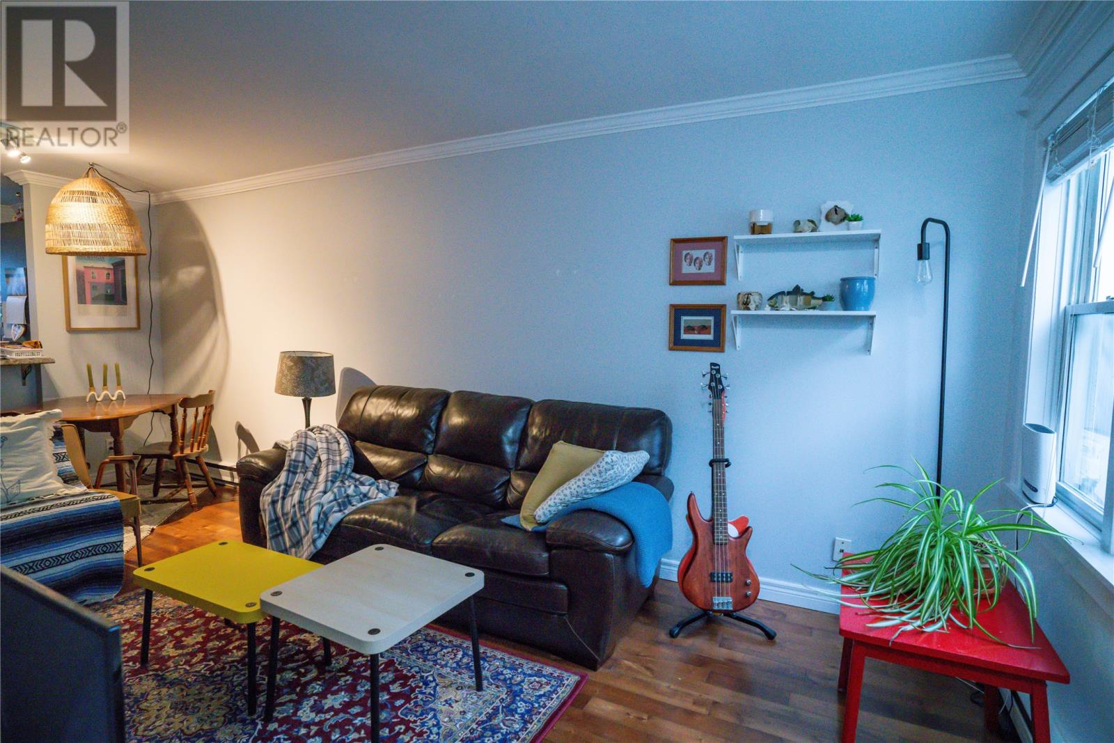 117 Queens Road, St. John's, Newfoundland & Labrador  A1C 2B2 - Photo 3 - 1291700