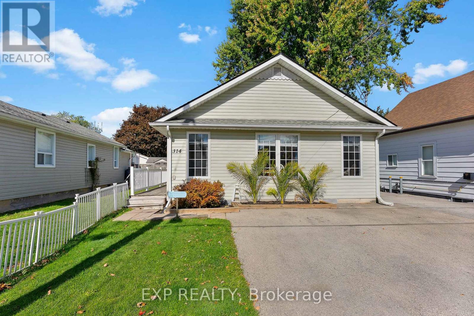 314 LINCOLN ROAD W, Fort Erie, Ontario