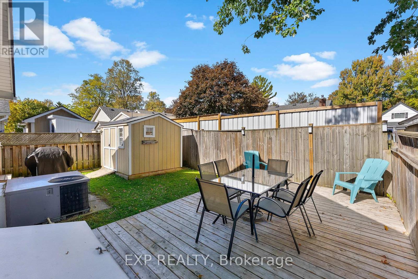 314 Lincoln Road W, Fort Erie, Ontario  L0S 1B0 - Photo 27 - X12471055