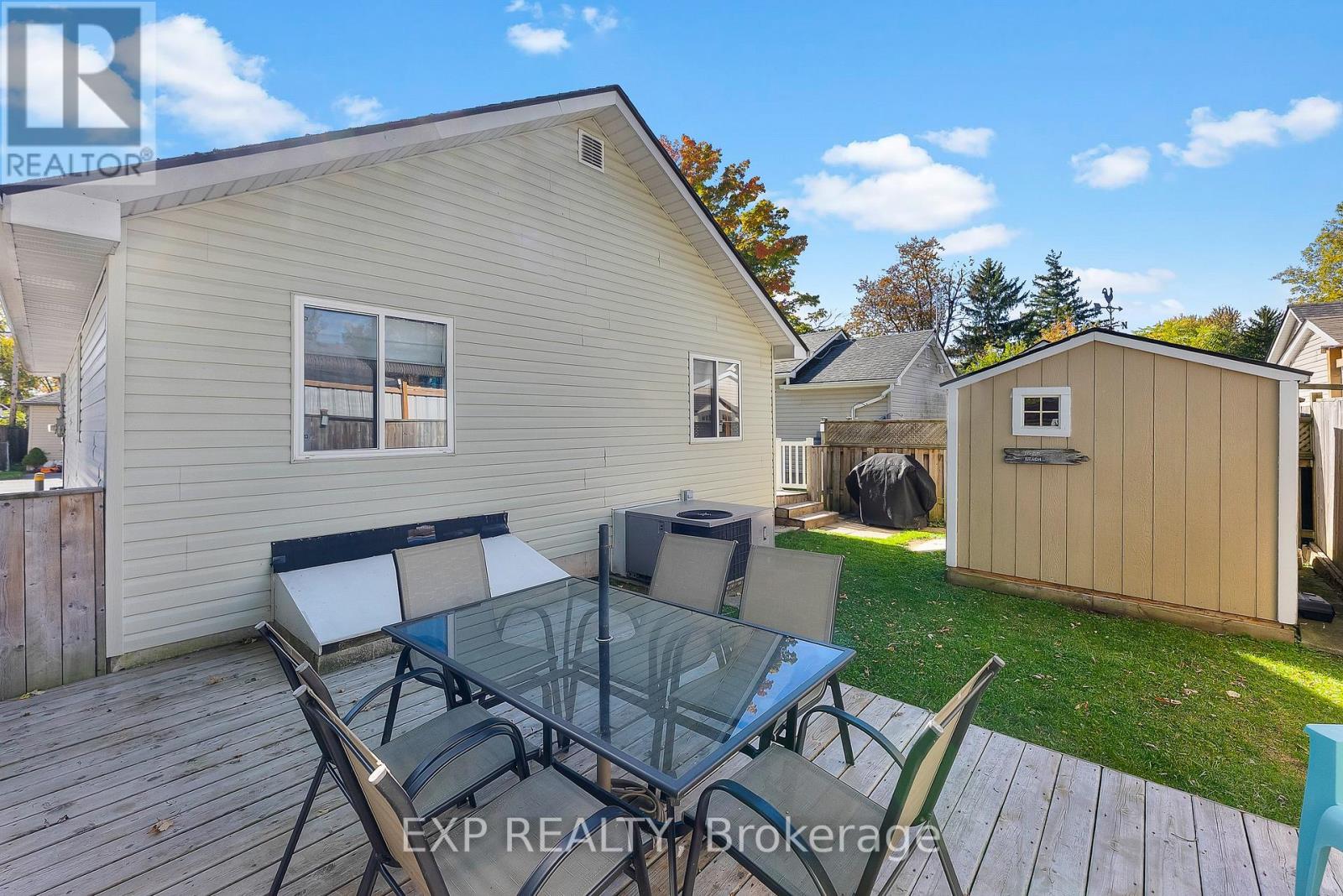 314 Lincoln Road W, Fort Erie, Ontario  L0S 1B0 - Photo 28 - X12471055