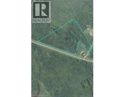 15 acres route 113, inkerman, New Brunswick